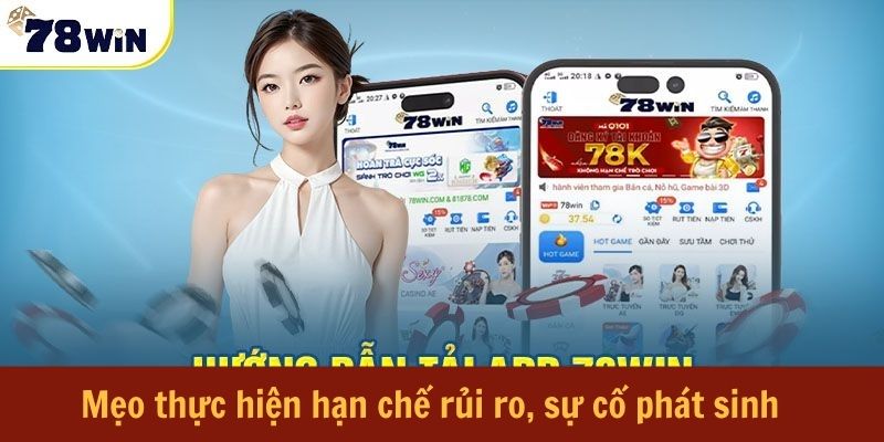 Mẹo thực hiện hạn chế rủi ro, sự cố phát sinh